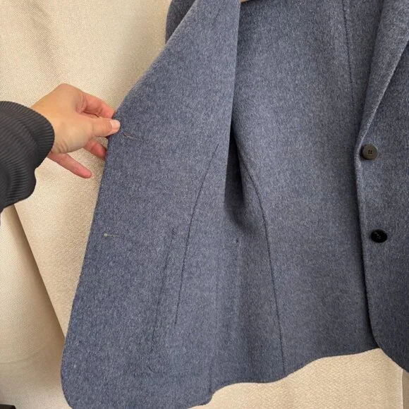 Theory Blazer - Picture 4 of 10